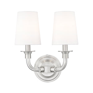 Katerina 11.5-in Wall Sconce