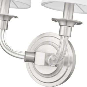 Katerina 11.5-in Wall Sconce