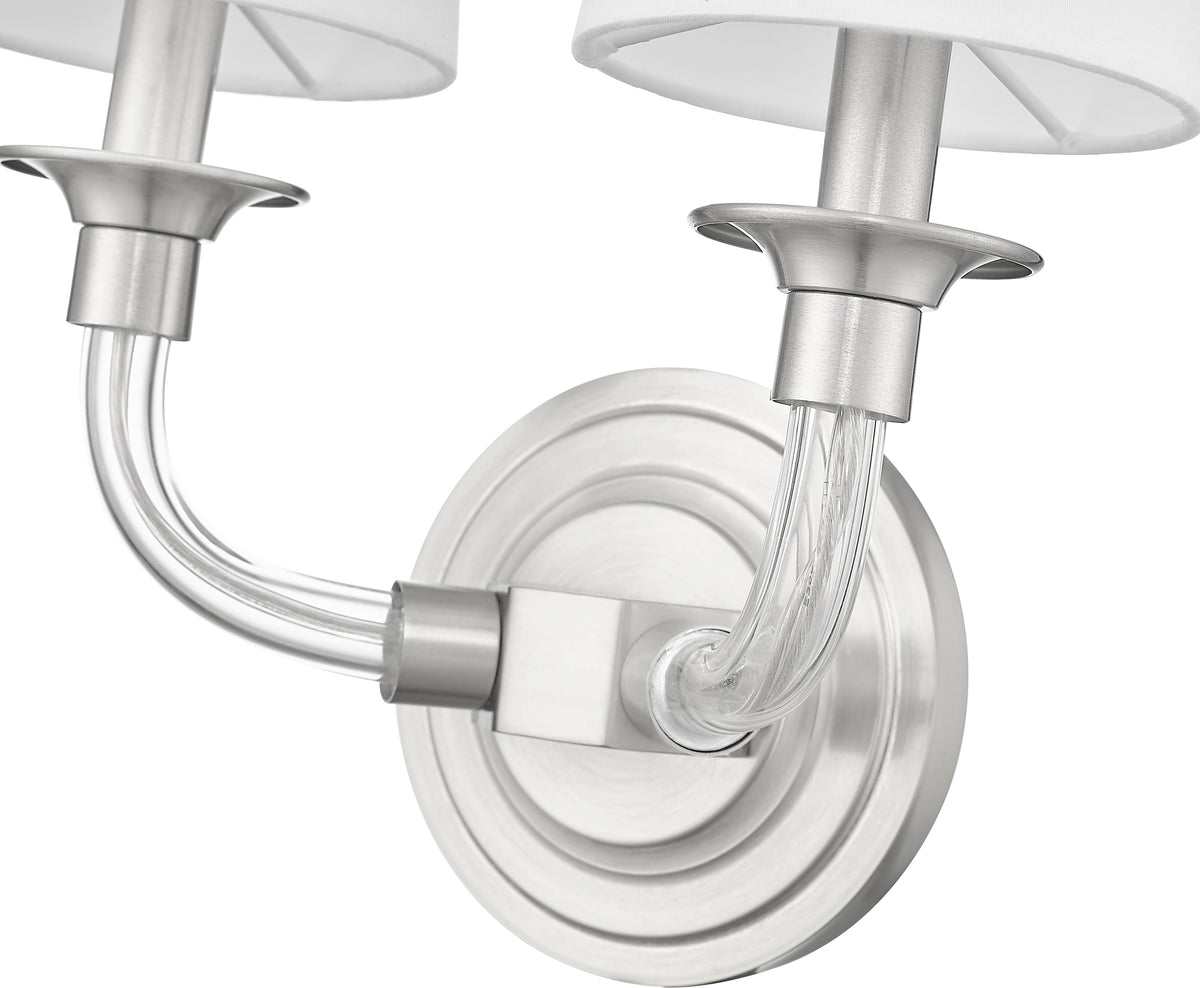 Katerina 11.5-in Wall Sconce