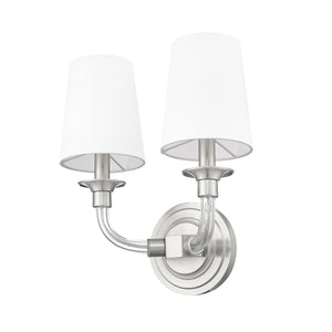 Katerina 11.5-in Wall Sconce
