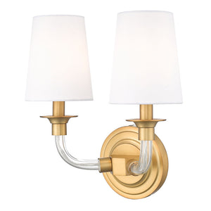 Katerina 11.5-in Wall Sconce