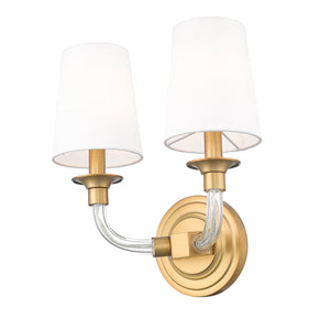 Katerina 11.5-in Wall Sconce