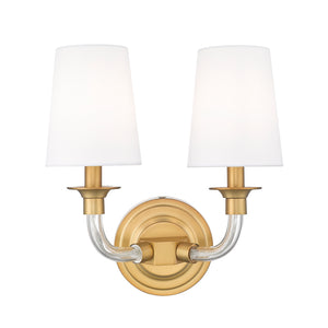 Katerina 11.5-in Wall Sconce