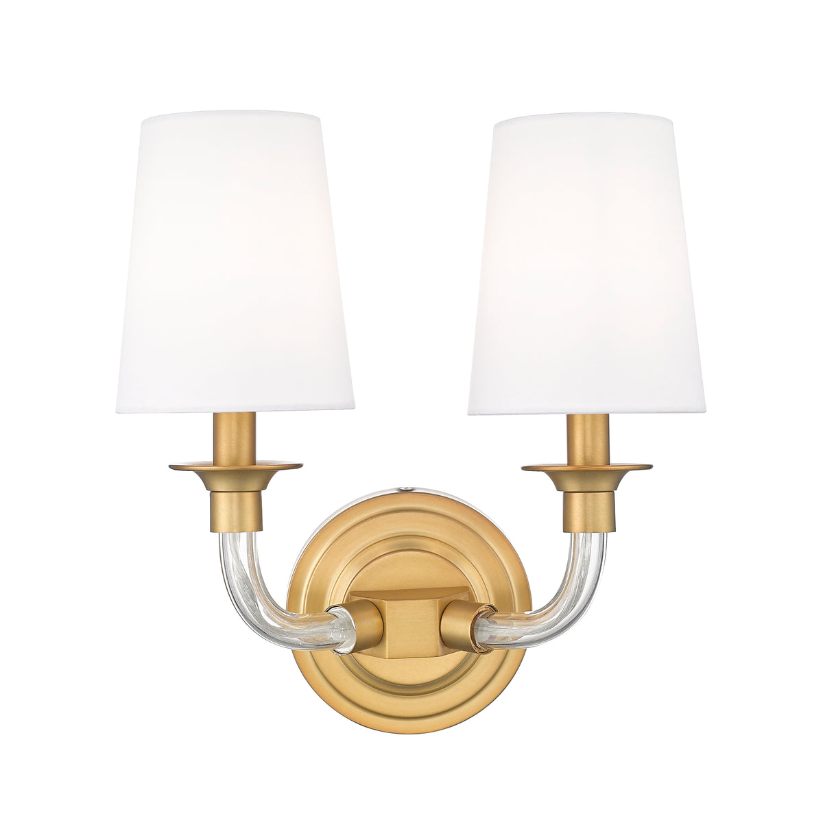 Katerina 11.5-in Wall Sconce