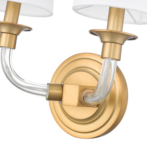Katerina 11.5-in Wall Sconce