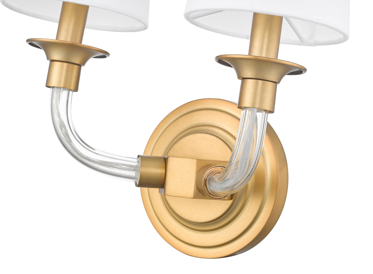 Katerina 11.5-in Wall Sconce