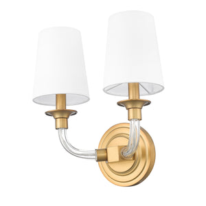 Katerina 11.5-in Wall Sconce