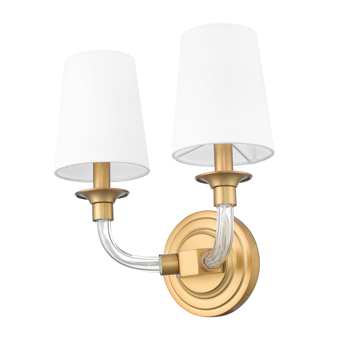 Katerina 11.5-in Wall Sconce