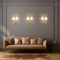 Katerina 11.5-in Wall Sconce