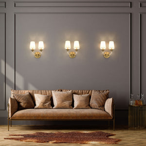 Katerina 11.5-in Wall Sconce