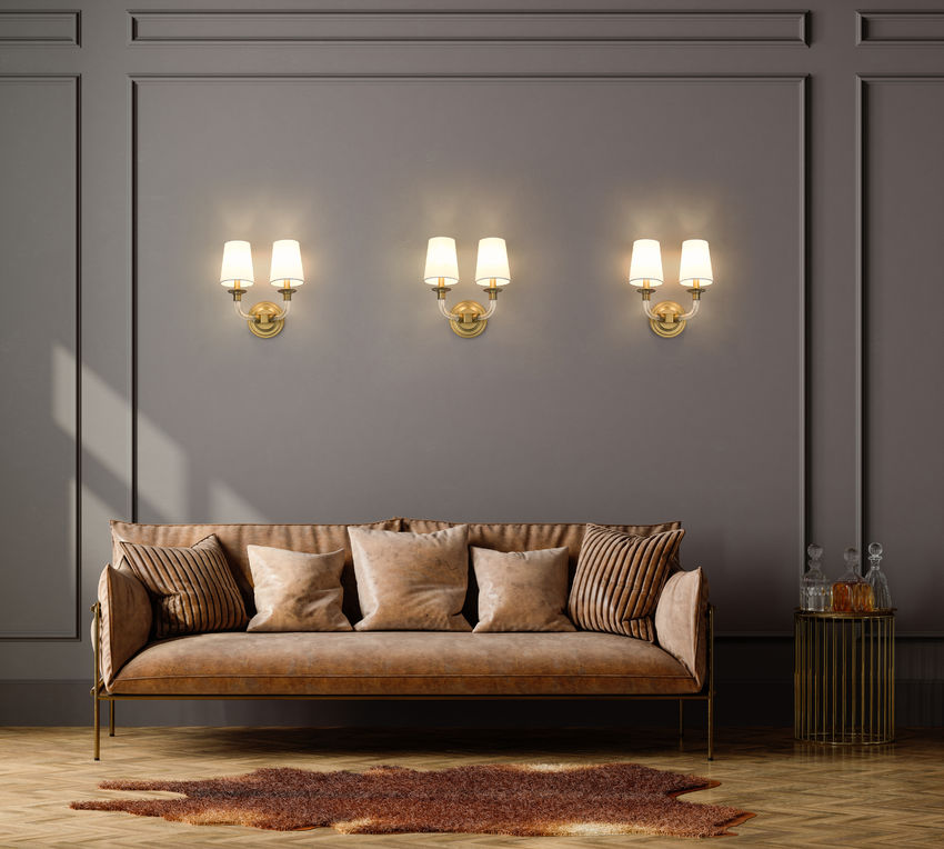 Katerina 11.5-in Wall Sconce