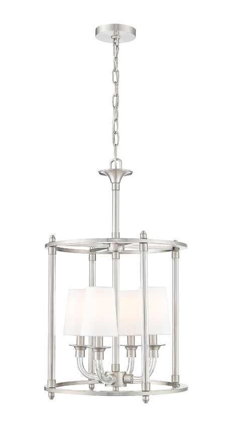 Katerina 16-in Chandelier