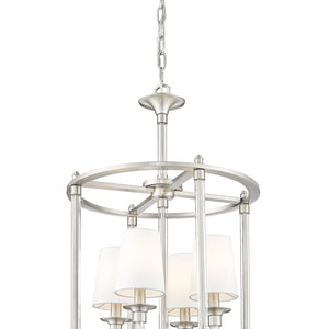 Katerina 16-in Chandelier