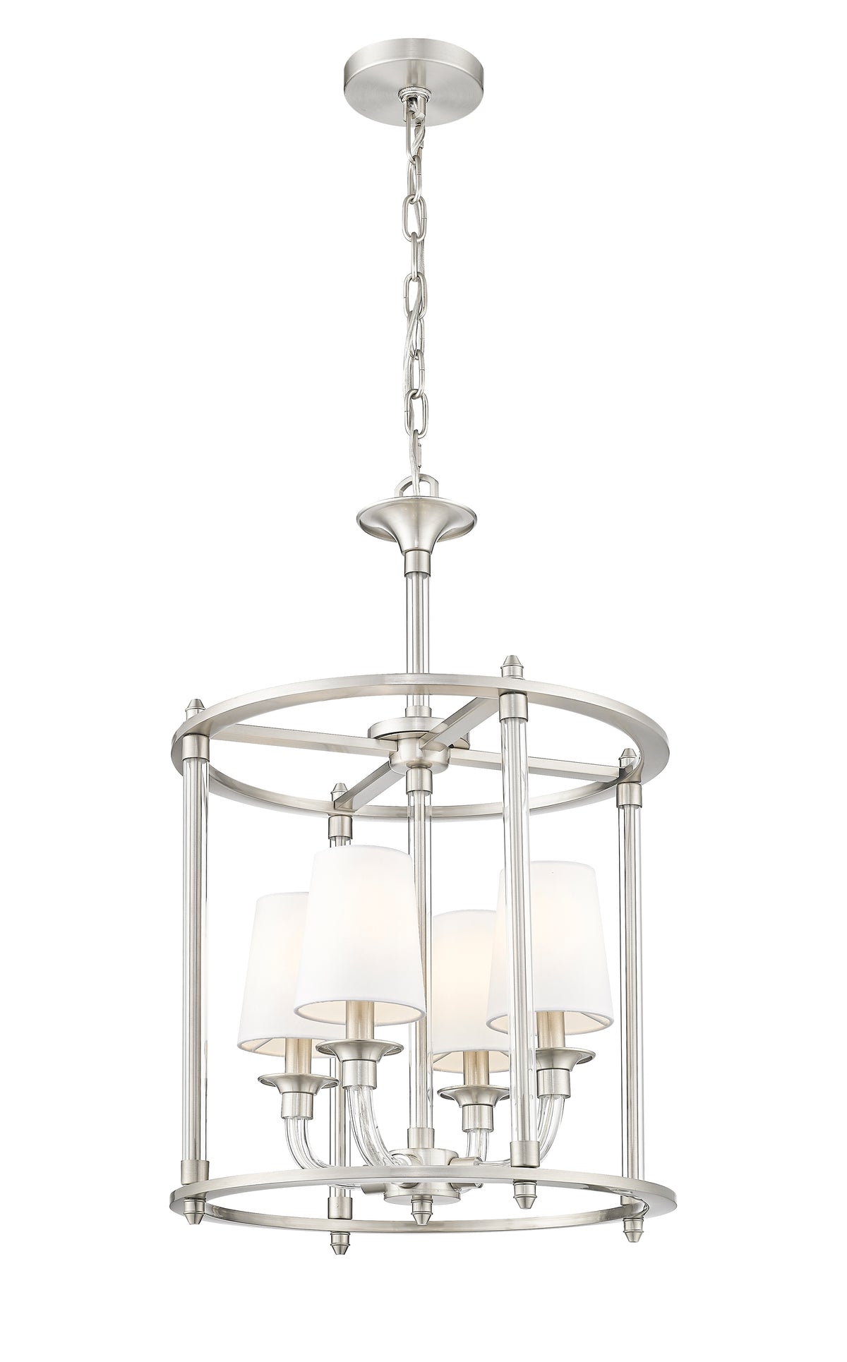 Katerina 16-in Chandelier