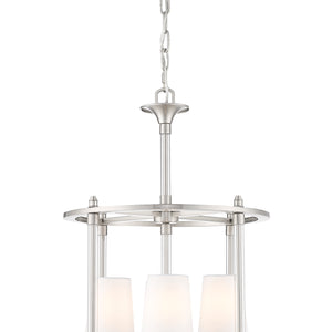 Katerina 16-in Chandelier