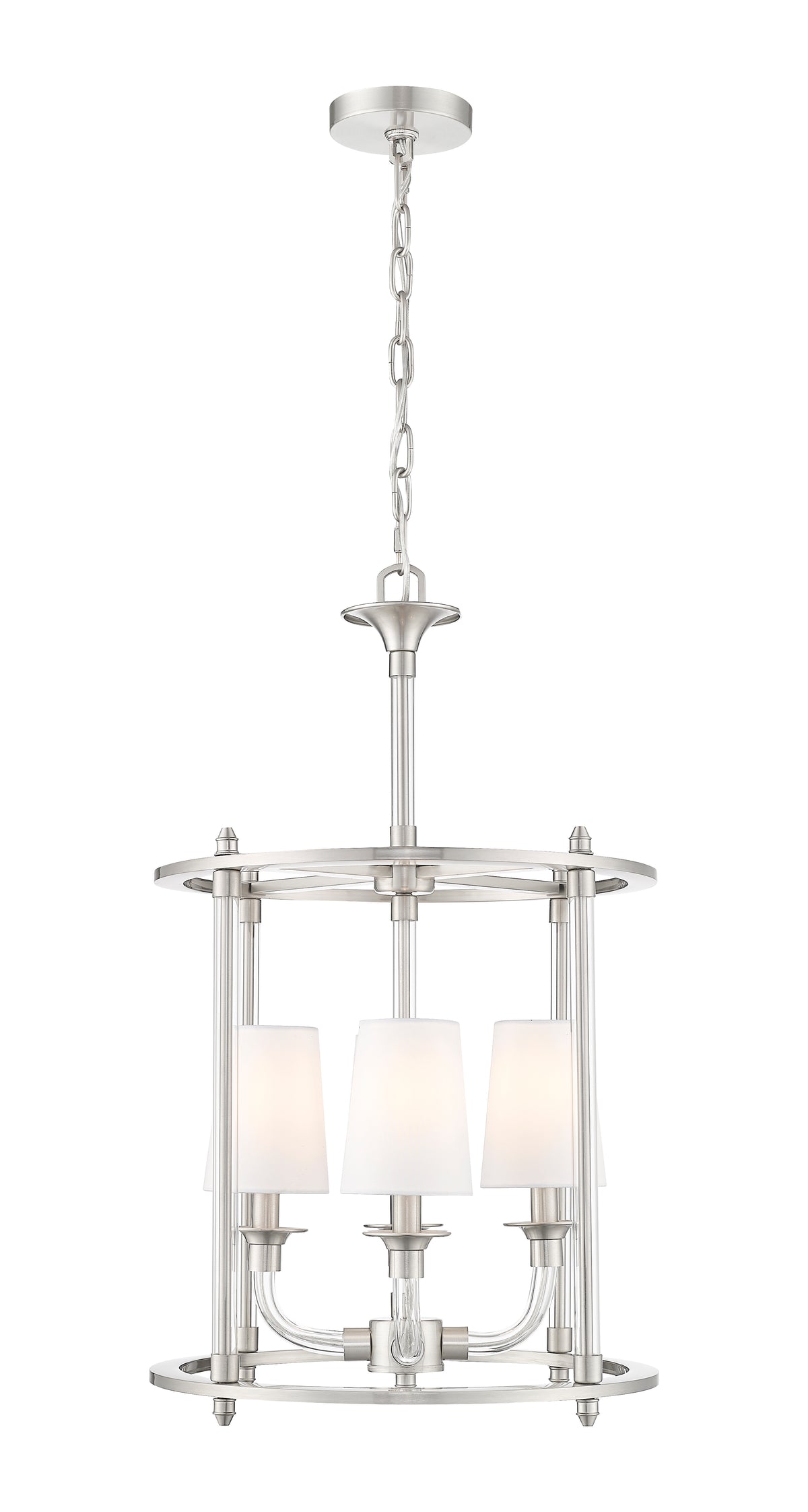 Katerina 16-in Chandelier