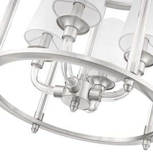 Katerina 16-in Chandelier