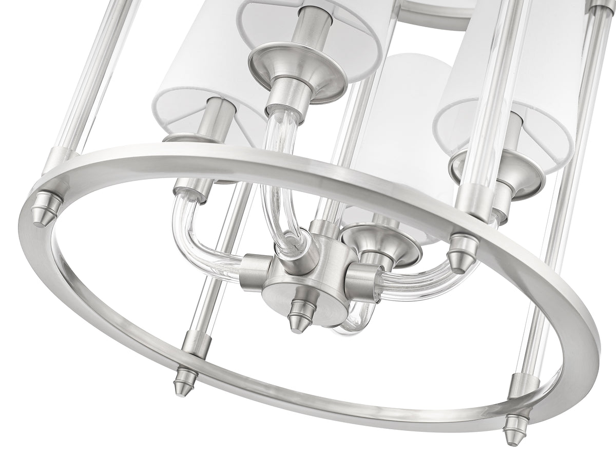 Katerina 16-in Chandelier