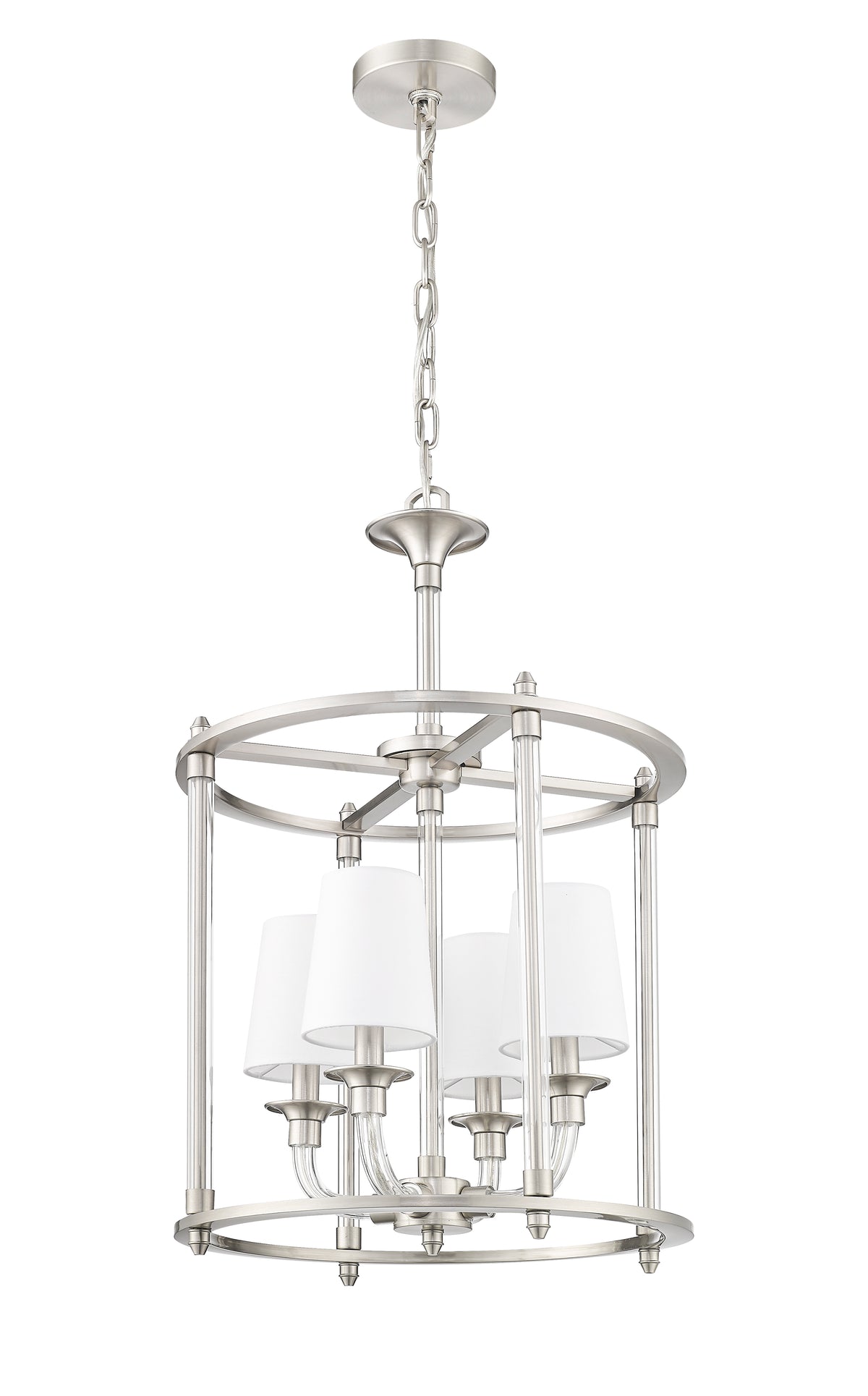 Katerina 16-in Chandelier
