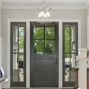 Katerina 16-in Chandelier