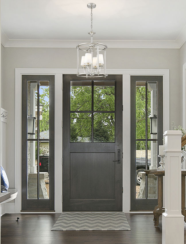 Katerina 16-in Chandelier