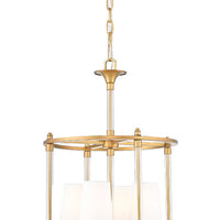 Katerina 16-in Chandelier