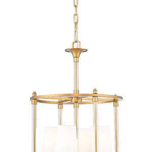 Katerina 16-in Chandelier