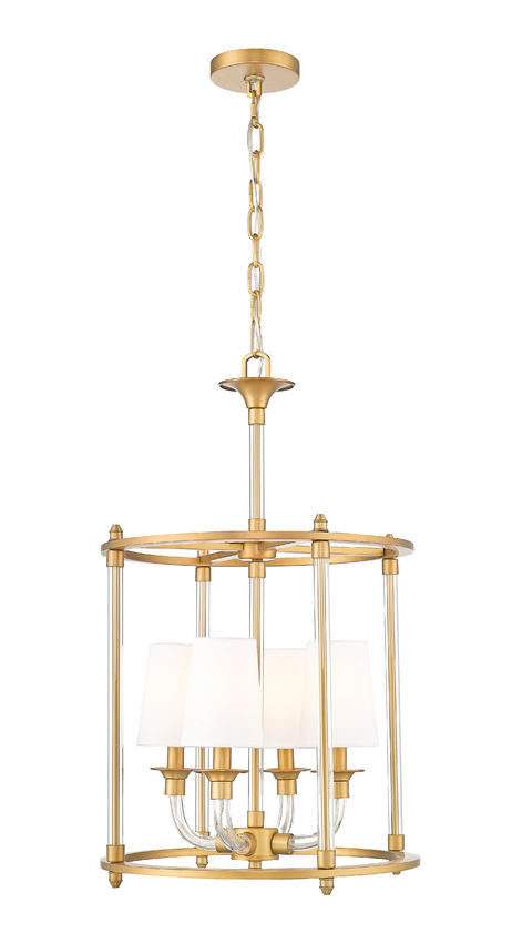 Katerina 16-in Chandelier