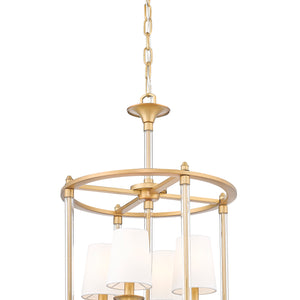 Katerina 16-in Chandelier