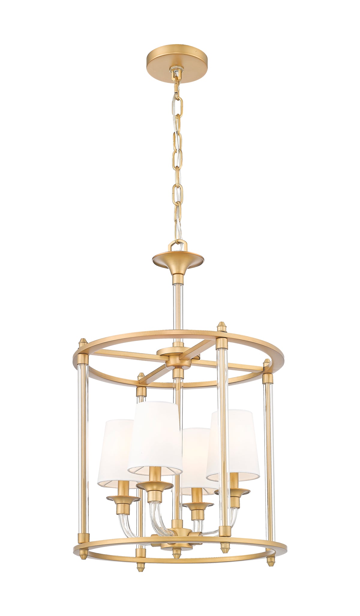 Katerina 16-in Chandelier