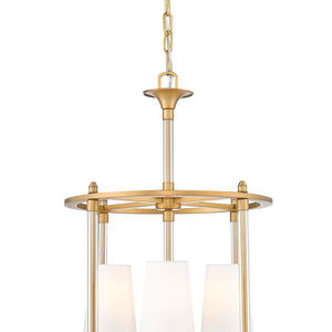 Katerina 16-in Chandelier