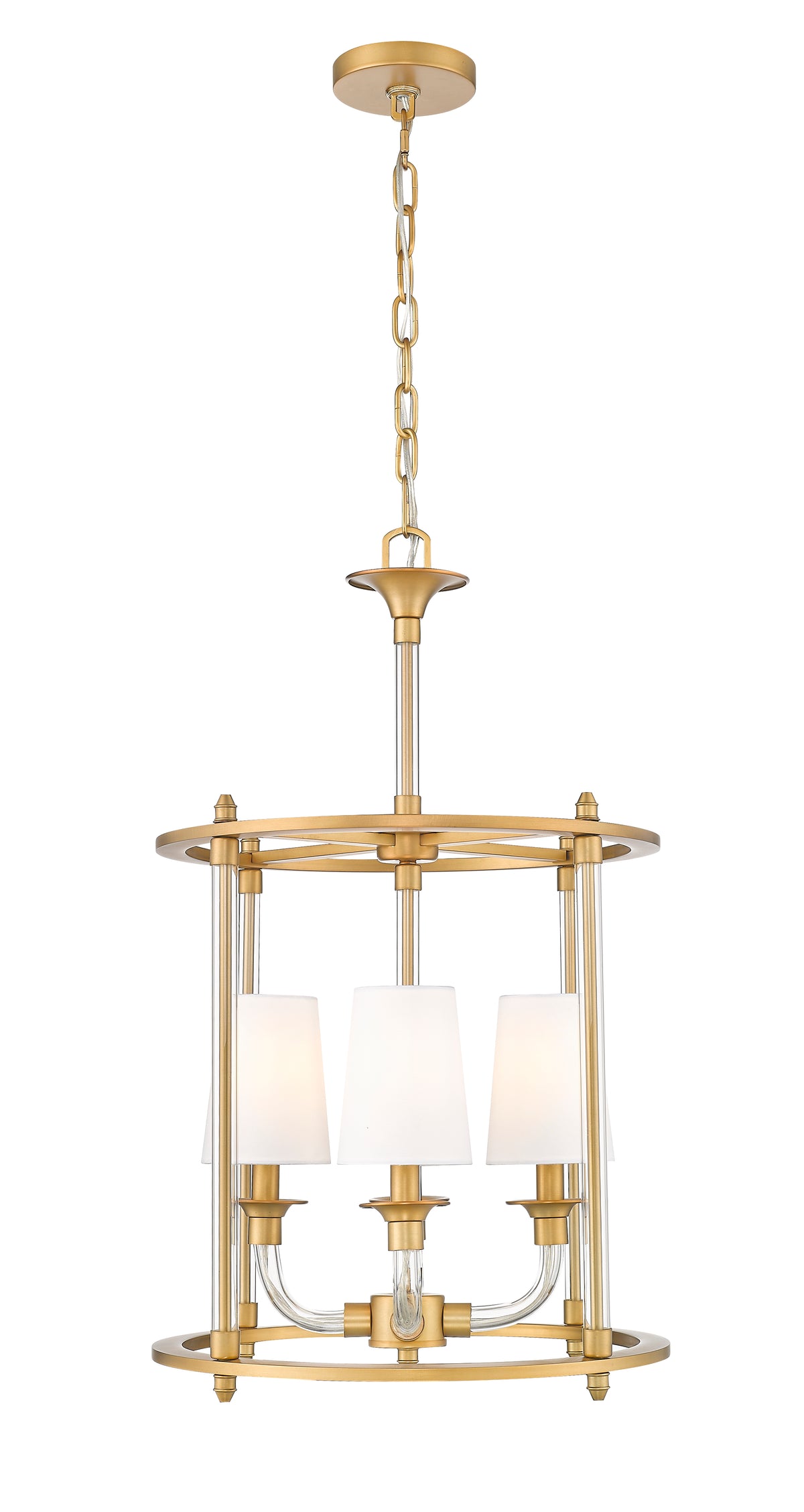 Katerina 16-in Chandelier