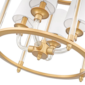 Katerina 16-in Chandelier