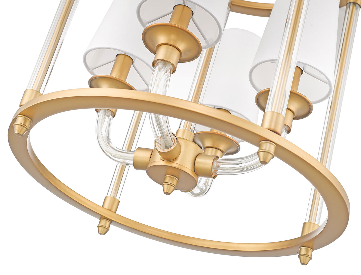 Katerina 16-in Chandelier