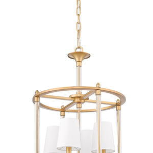 Katerina 16-in Chandelier