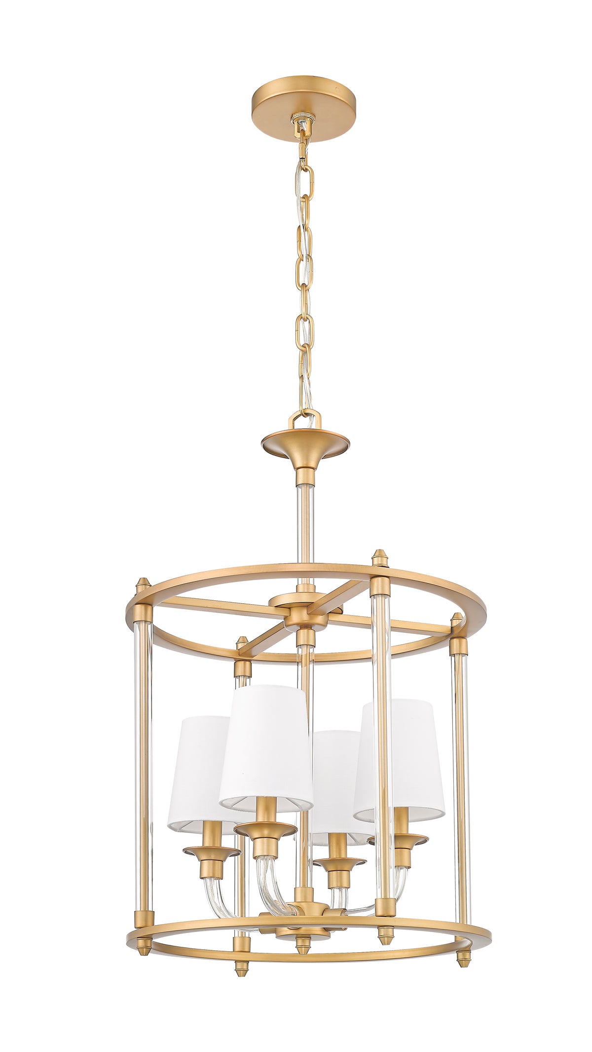 Katerina 16-in Chandelier
