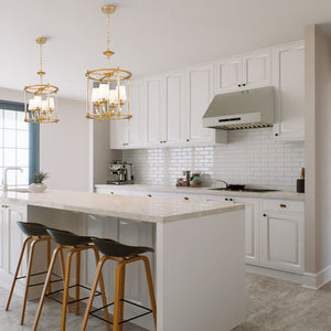 Katerina 16-in Chandelier