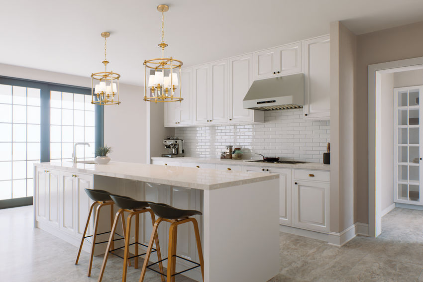 Katerina 16-in Chandelier