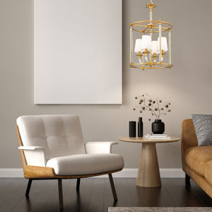 Katerina 16-in Chandelier