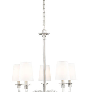 Katerina 24-in Chandelier