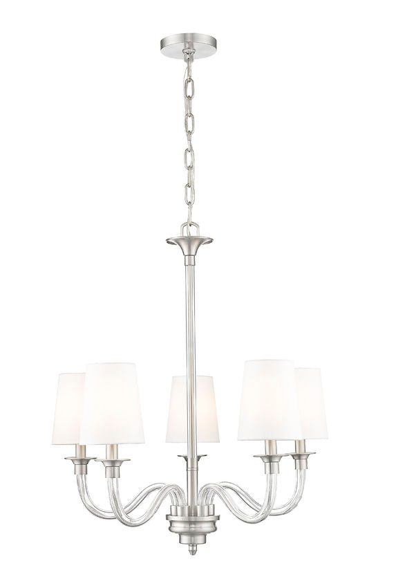 Katerina 24-in Chandelier