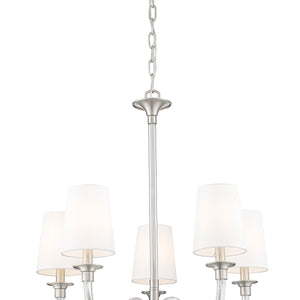 Katerina 24-in Chandelier