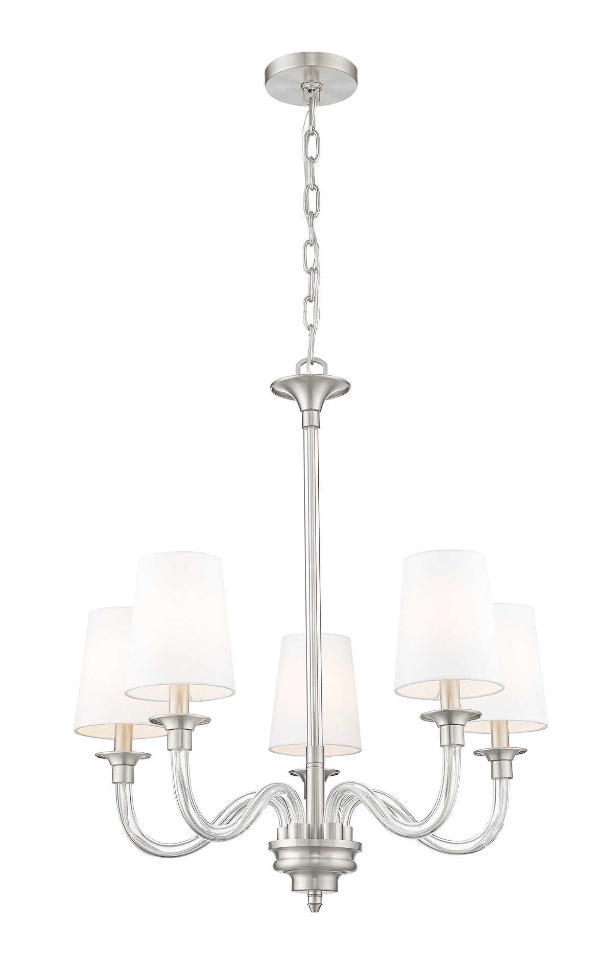 Katerina 24-in Chandelier