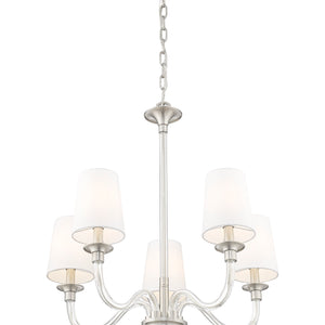Katerina 24-in Chandelier