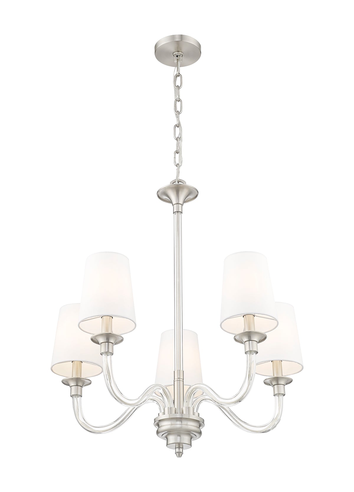 Katerina 24-in Chandelier