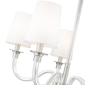 Katerina 24-in Chandelier