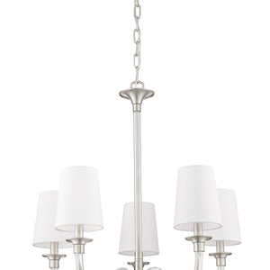 Katerina 24-in Chandelier