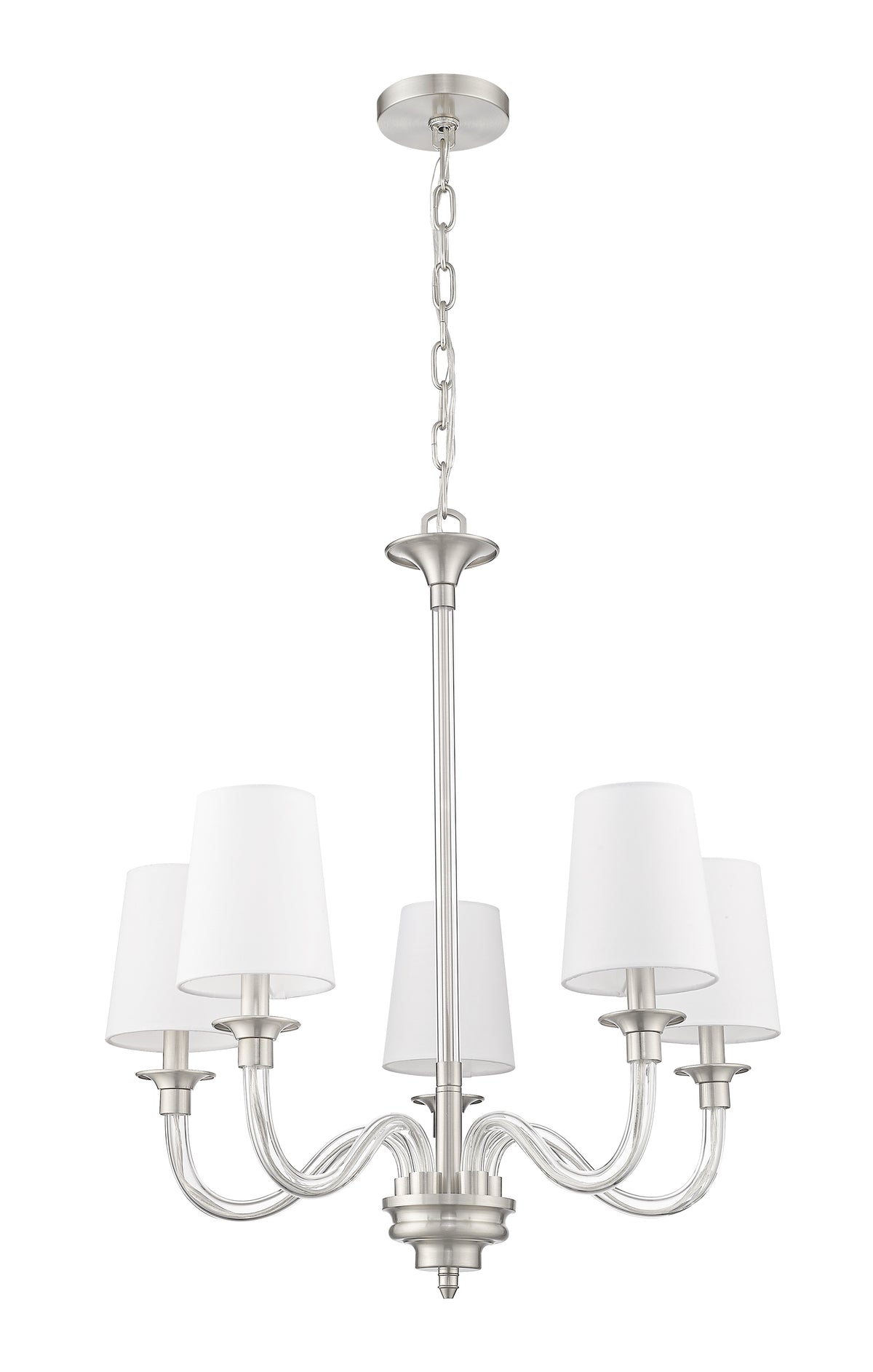 Katerina 24-in Chandelier