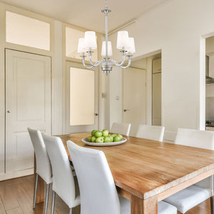 Katerina 24-in Chandelier