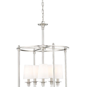 Katerina 20-in Chandelier